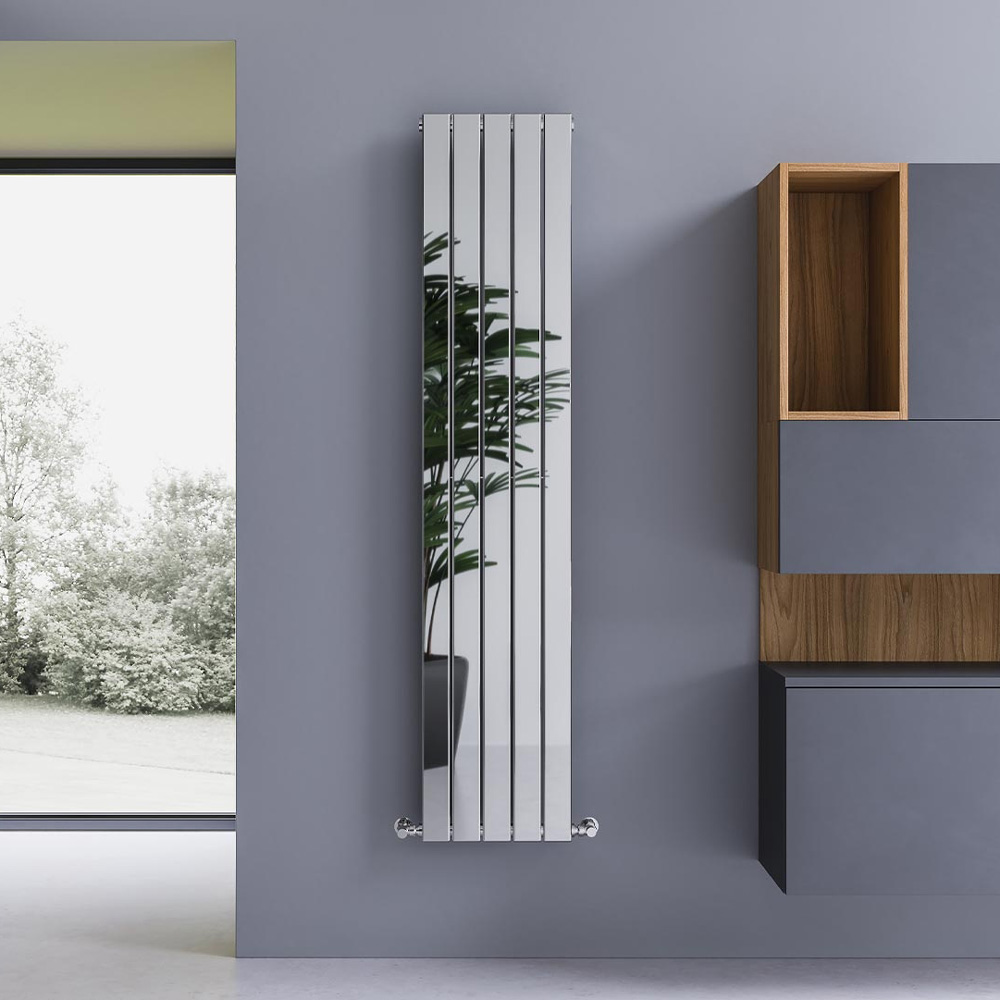 Lazzarini-radiatori-termoarredo-Livorno-cromato