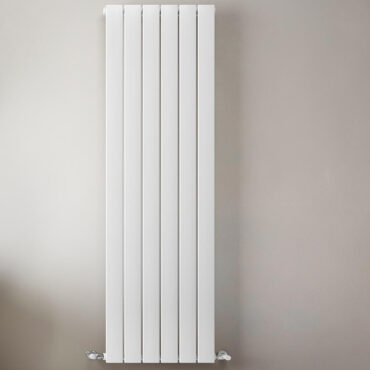 Lazzarini-radiators-termoarredo-Livorno-single-white