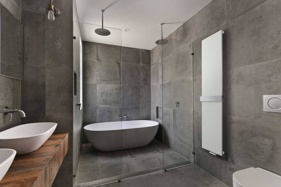 Scaldasalviette-piastra-ischia-lazzarini-bianco-ambientazione-bagno