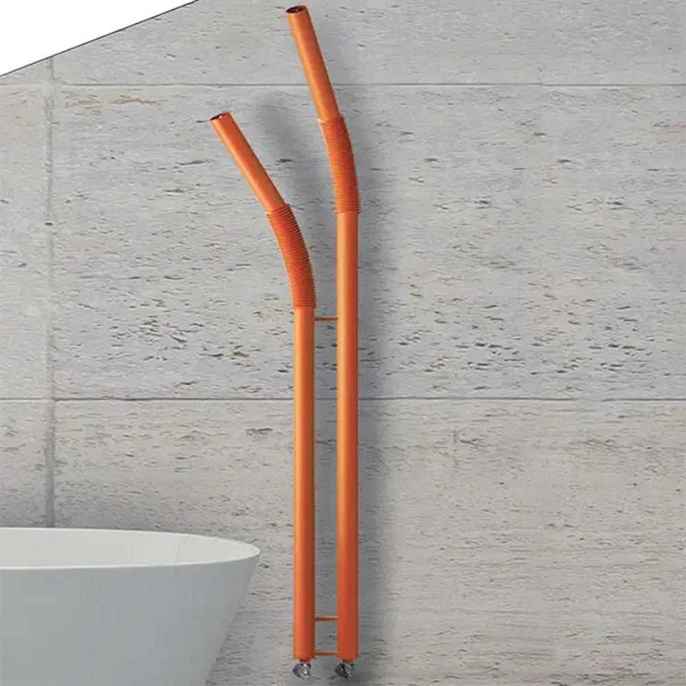 Towel warmer-water-cannuccia-brem-160x190-40