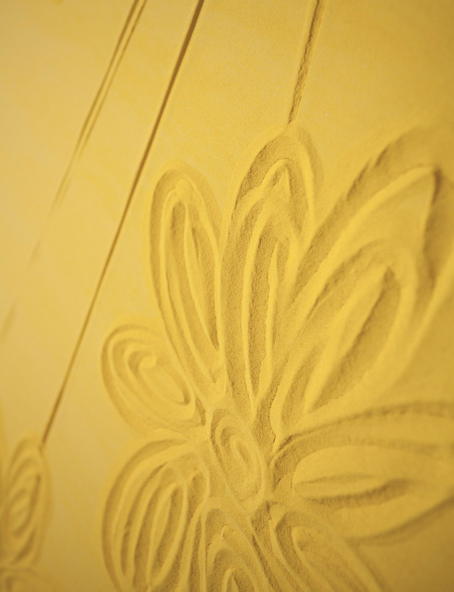 Detail-Grafik-Heizkörper-in-Stein-Seife-juliet-Graziano