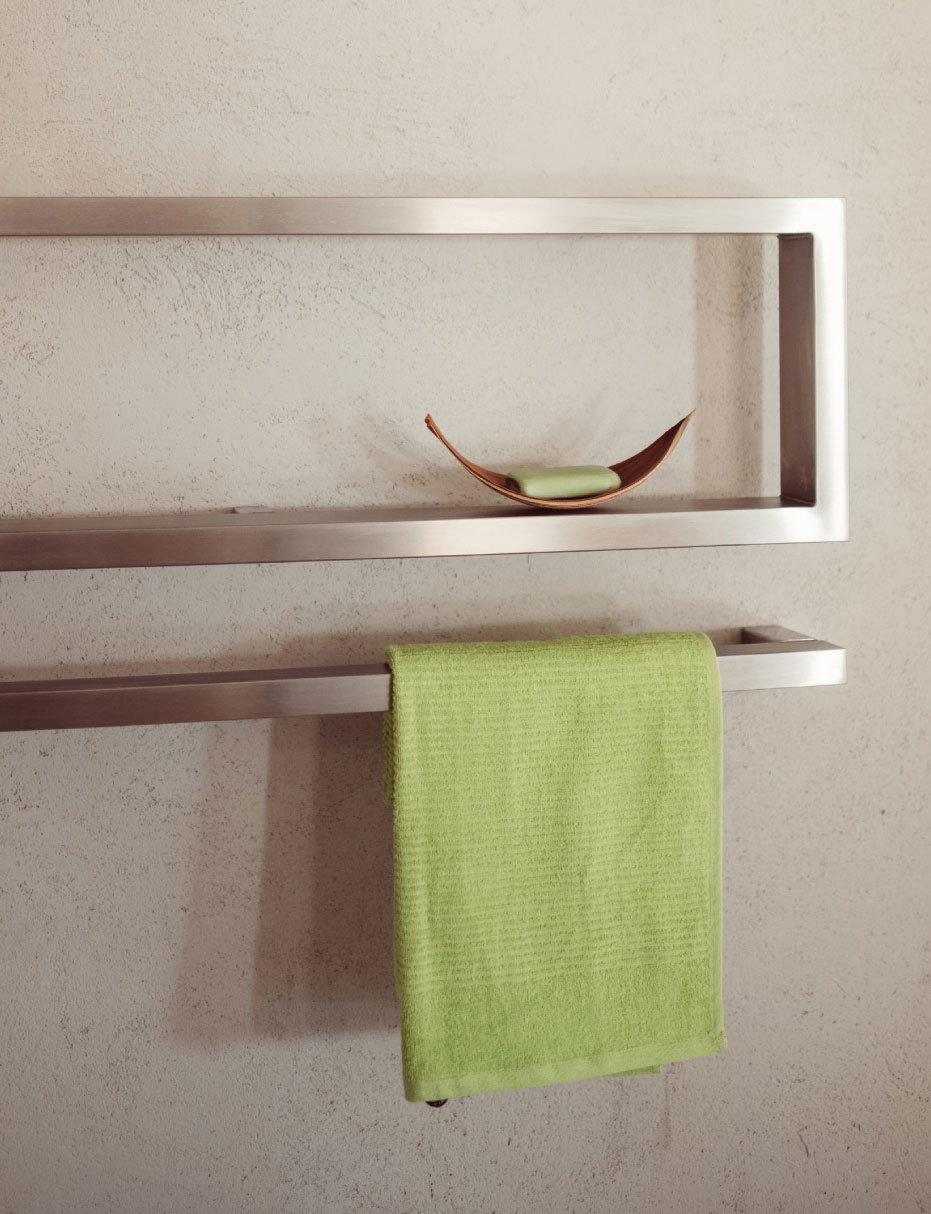 détail-SÈCHE-serviette-eos-Graziano acier-design