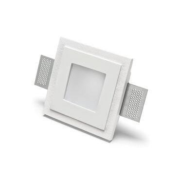 faretto da incasso 4178 belfiore 9010