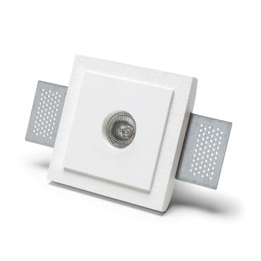 faretto da incasso 4281 basic collection belfiore 9010