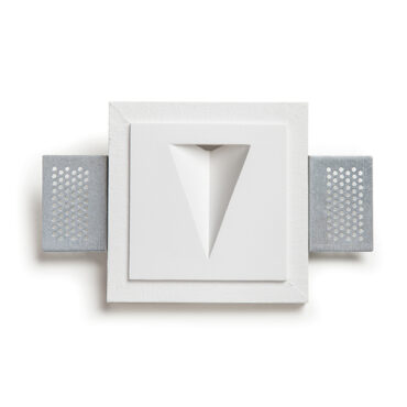 faretto segnapasso a led in cristaly 4112 passi collection belfiore 9010