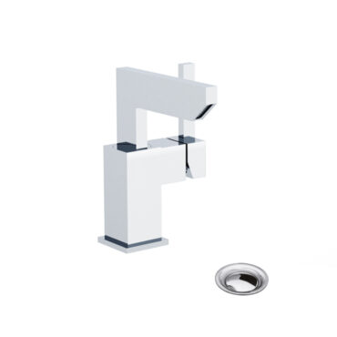 miscelatore bidet con bocca girevole bellosta zehn