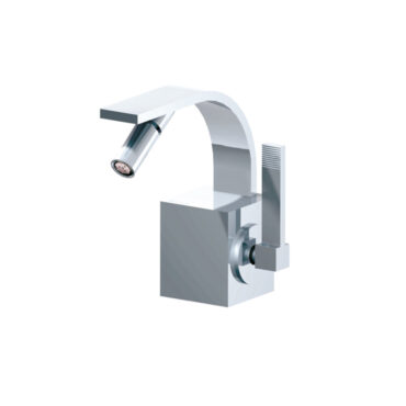 miscelatore bidet cromato vogue light bellosta
