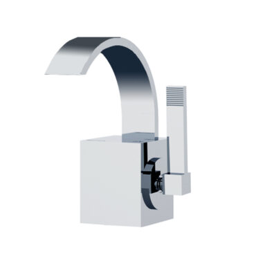 miscelatore bidet monoforo cromato f-vogue bellosta