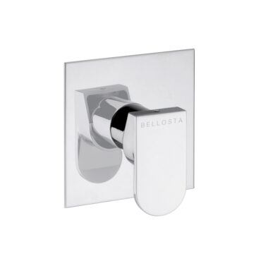 miscelatore doccia incasso cromato sogno bellosta
