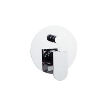 built-in mixer 2 out chrome baby s bellosta