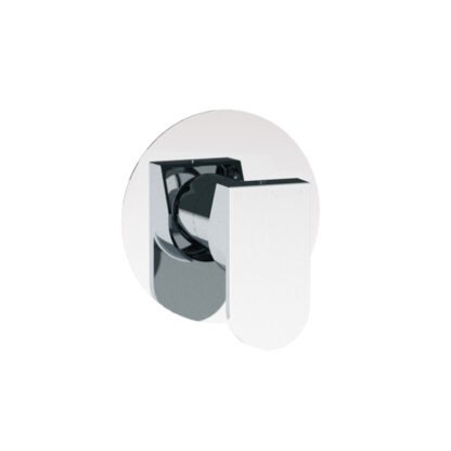 miscelatore incasso doccia 1 out cromato baby s bellosta