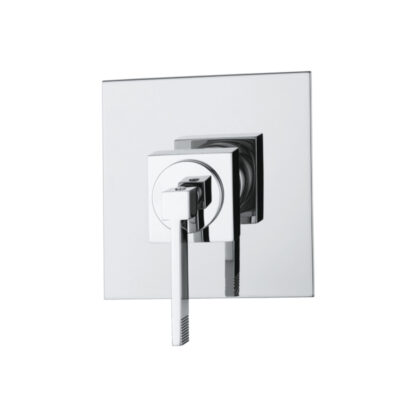 miscelatore incasso doccia 1 out cromato vogue light bellosta