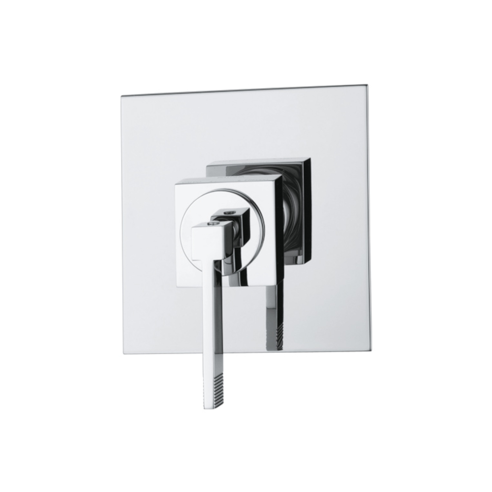 miscelatore incasso doccia 1 out cromato vogue light bellosta