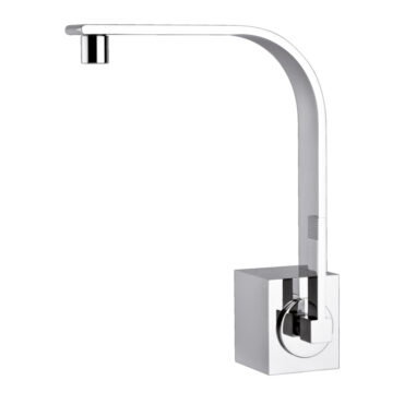 miscelatore lavabo monoforo cromato vogue light bellosta