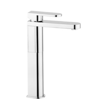 miscelatore lavabo sovrapiano cromato bellosta sogno