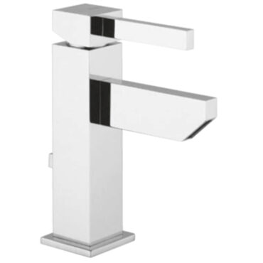 miscelatore per bidet con salterello bellosta zhen