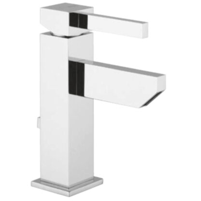 miscelatore per bidet con salterello bellosta zhen