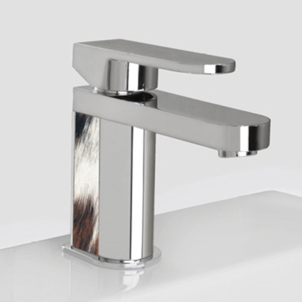 Miscelatore Lavabo Con Saltarello Bellosta Sogno - immagine 2