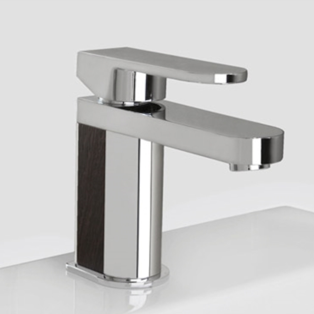 Miscelatore Lavabo Con Saltarello Bellosta Sogno - immagine 5