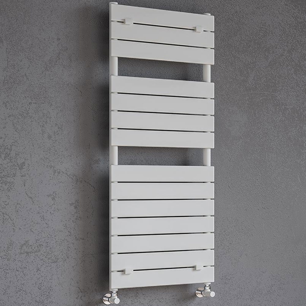 scaldasalviette-Lazzarini-radiatori-termoarredo-Palermo-bianco-1213