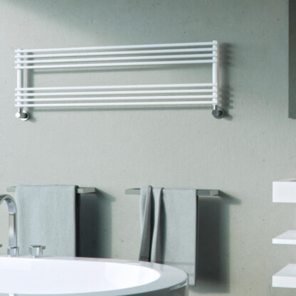 Graziano You chauffe-serviettes horizontal