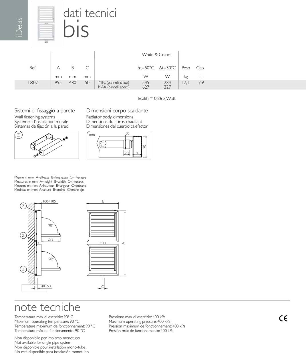 tab-Technik-bis-DELTACALOR