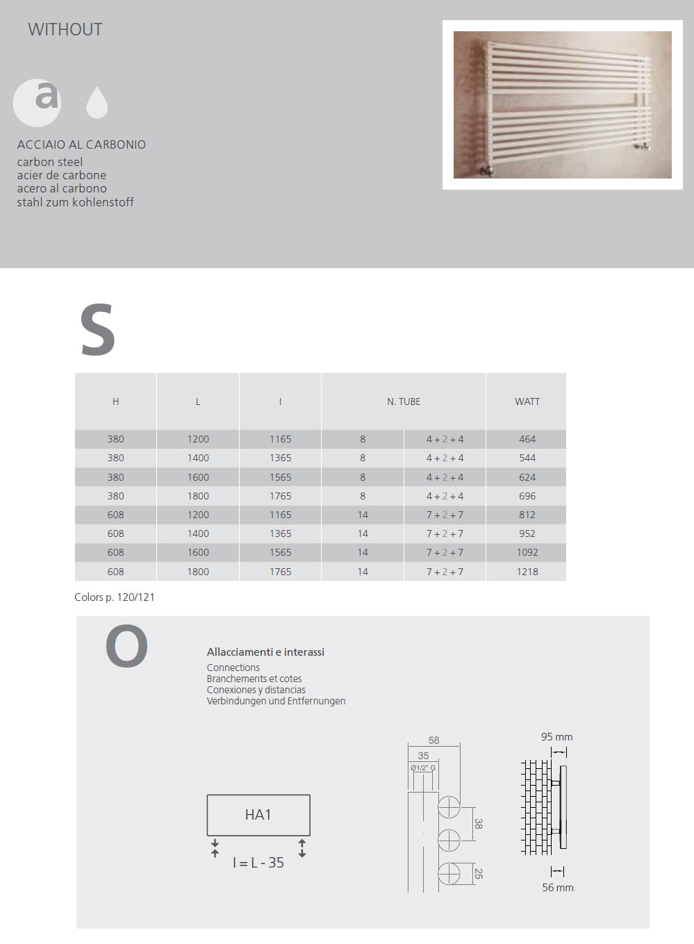technisches-datenblatt-handtuchwärmer-graziano-radiators-without-2019