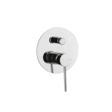 solo parti esterne miscelatore doccia 4400 bellosta mini b