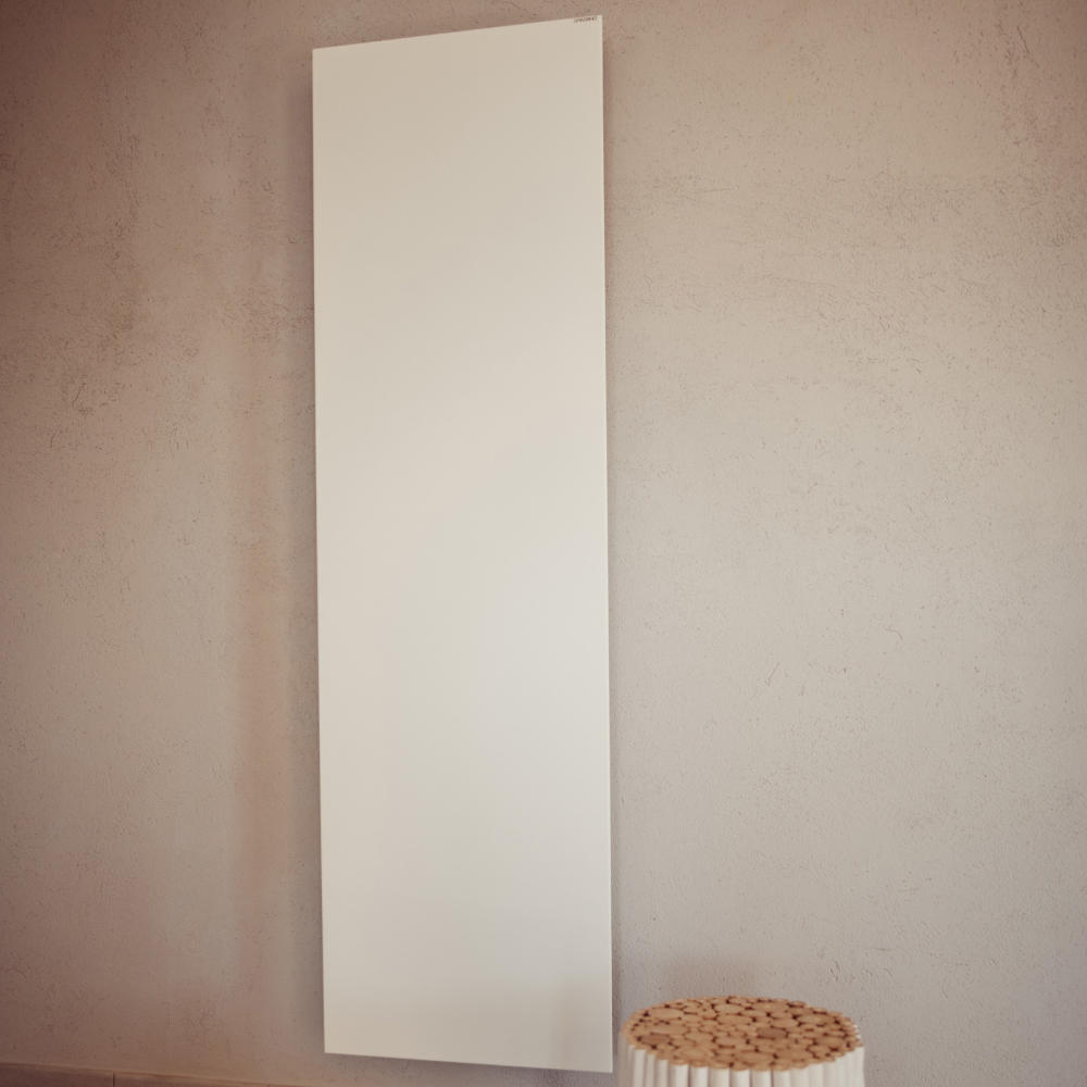 graziano vanity radiateur à plaques d'acier