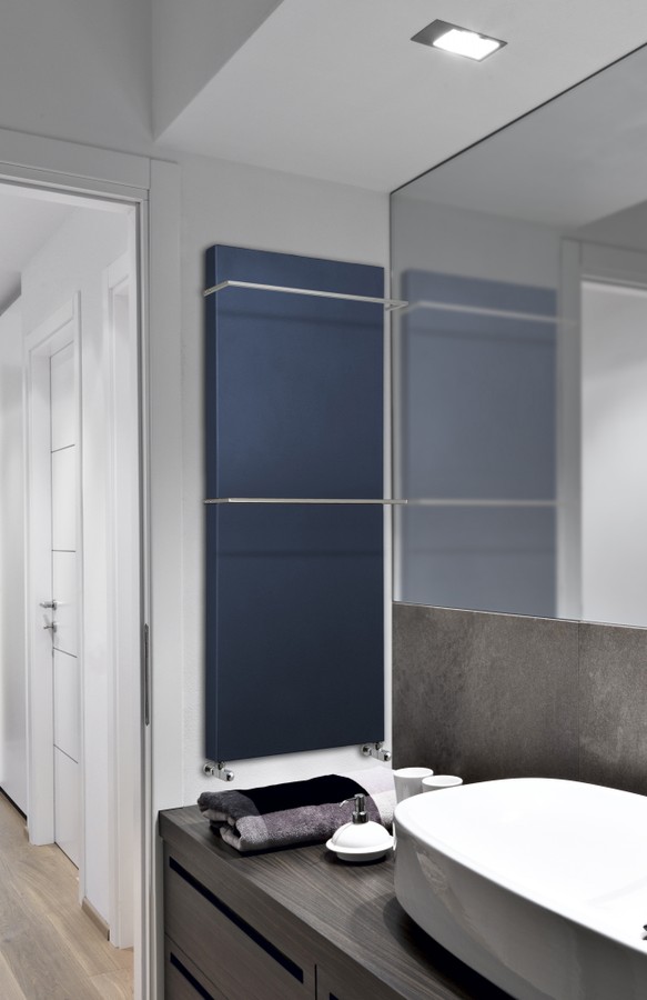 plaque radiateur platt color brem