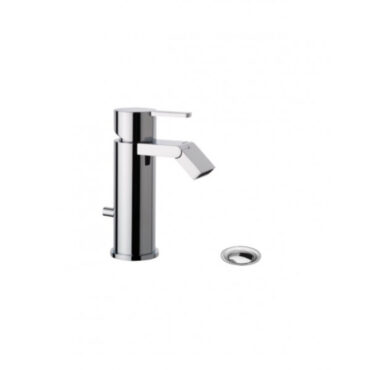 miscelatore bidet con salterello bellosta M-DUE 8907L
