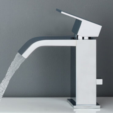 miscelatore con salterello bellosta B-due