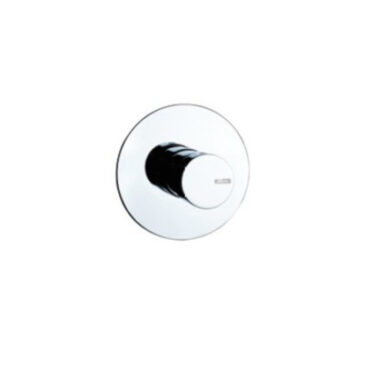recessed mixer 1 out bellosta mosè
