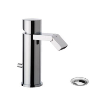 miscelatore per bidet con salterello bellosta M-UNO
