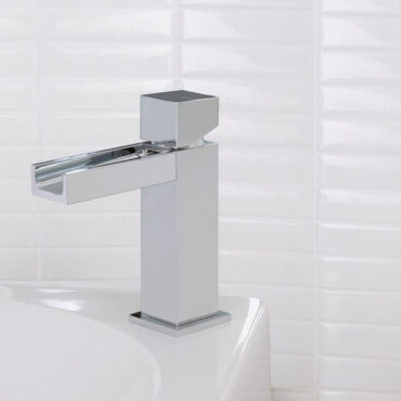 miscelatore per lavabo-bidet senza salterello bellosta beethoven