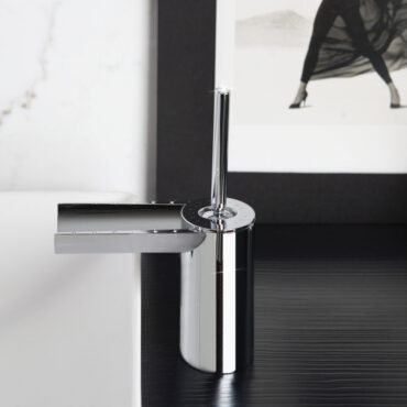 miscelatore per lavabo-bidet senza salterello bellosta funtanin bijoux