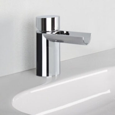 miscelatore per lavabo bidet senza salterello bellosta funtanin
