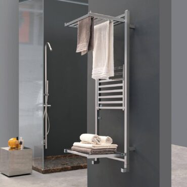 Scaldasalviette Idraulici