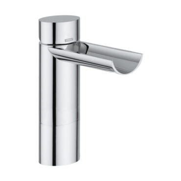 miscelatore lavabo sovrapiano cromo 8105 a bellosta funtanin