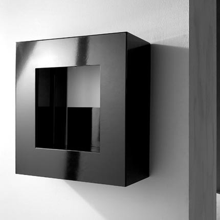 equipement thermo avec cube supérieur par deltacalor