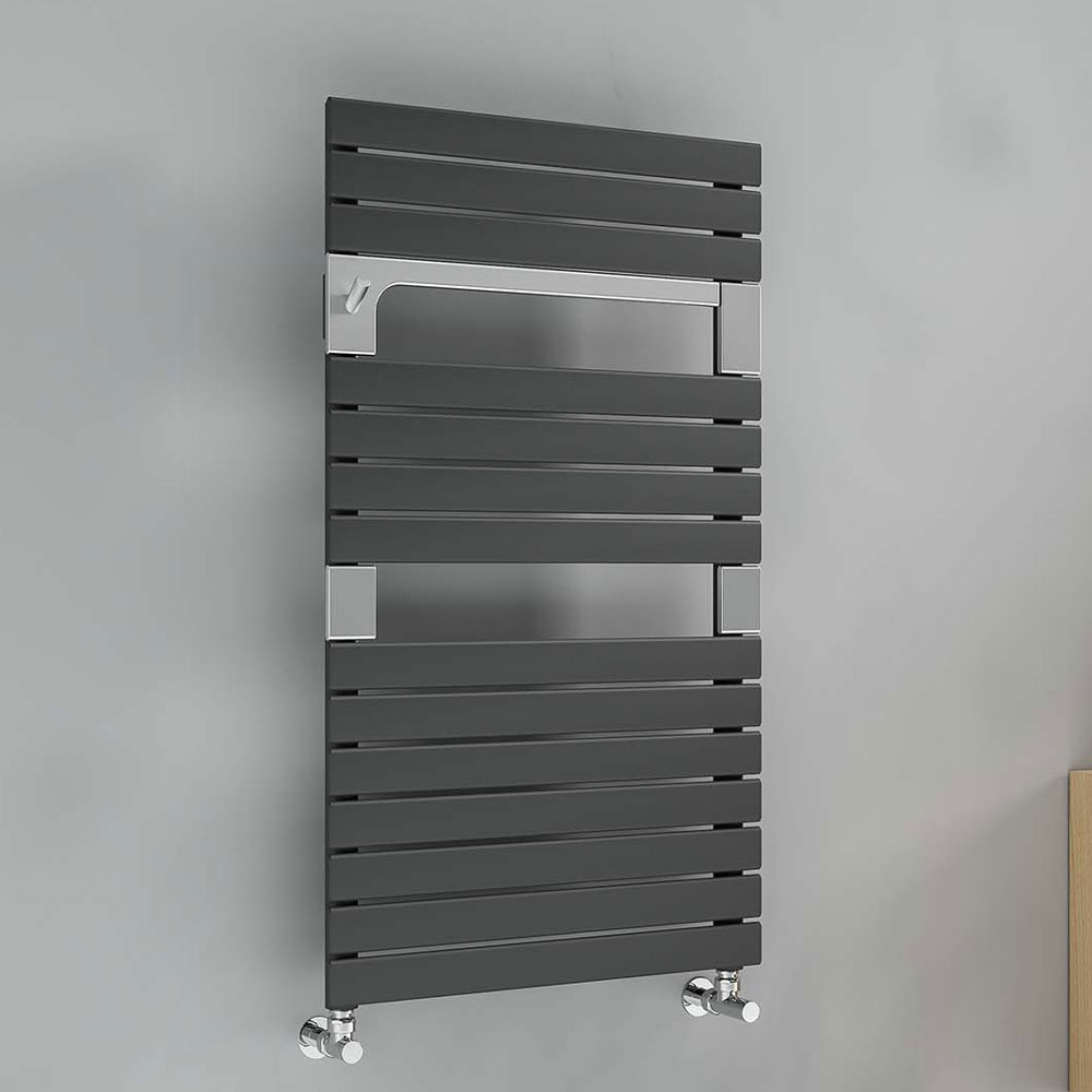 Radiateurs sèche-serviettes Lazzarini-termoarredo-Torino