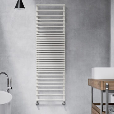 scaldasalviette-infinity-verticale-graziano