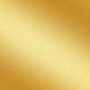 Specchio Argo Oval Vanità & Casa - Oro