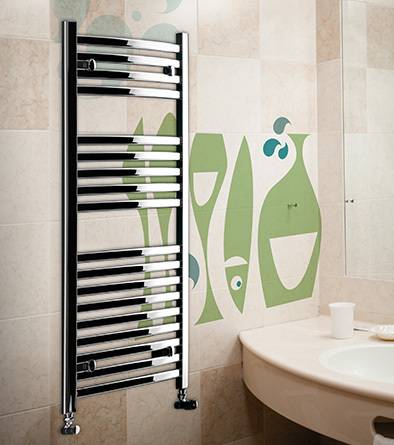 sèche-serviettes_merano_lazzarini_chrome
