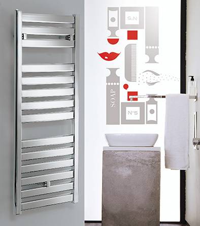 sèche-serviettes_capri_lazzarini_blanc_chrome_ou_anthracite