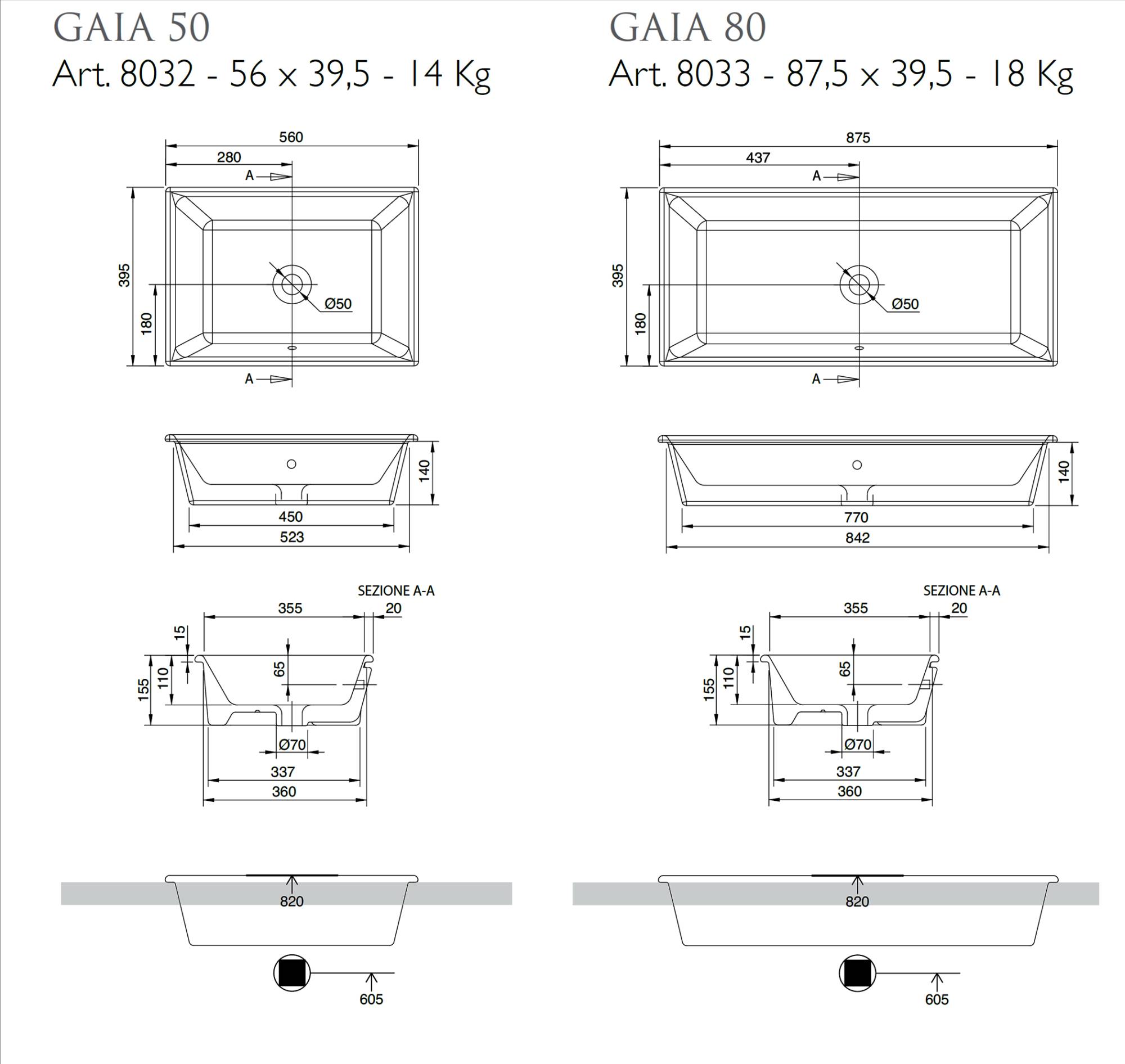 datasheet_technical_washbasin_washbasin_model_gaia_50-gaia80