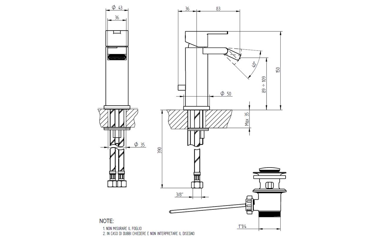 scheda_tecnica_miscelatore_bidet_con_salterello_bellosta_M-DUE_8907L