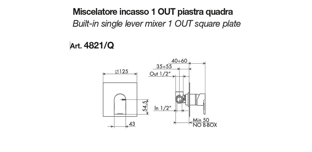 fiche technique_mixer_plaque_de_mixage_bellosta_jeans