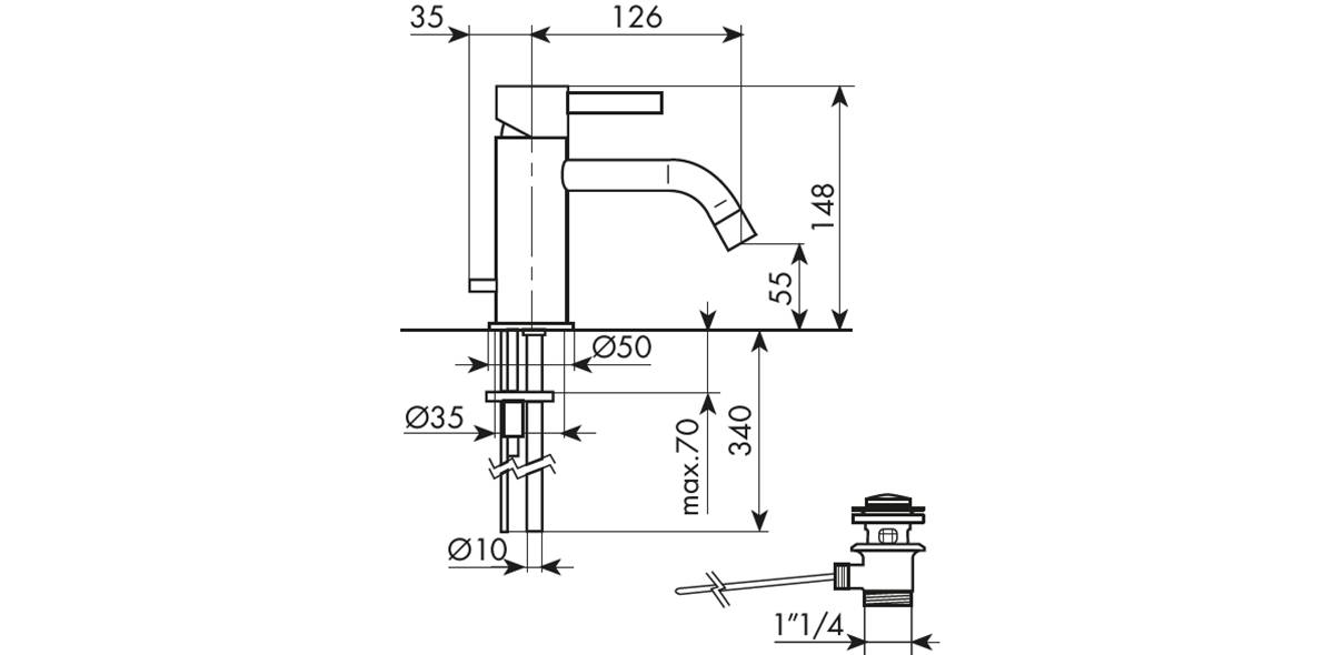 fiche_technique_mixer_pour_lavabo_avec_bellosta_bambu_shelf