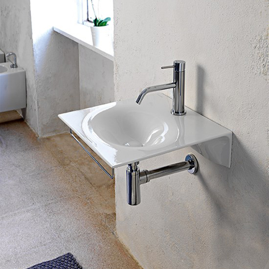 lavabo-sospeso-veil-scarabeo-bianco